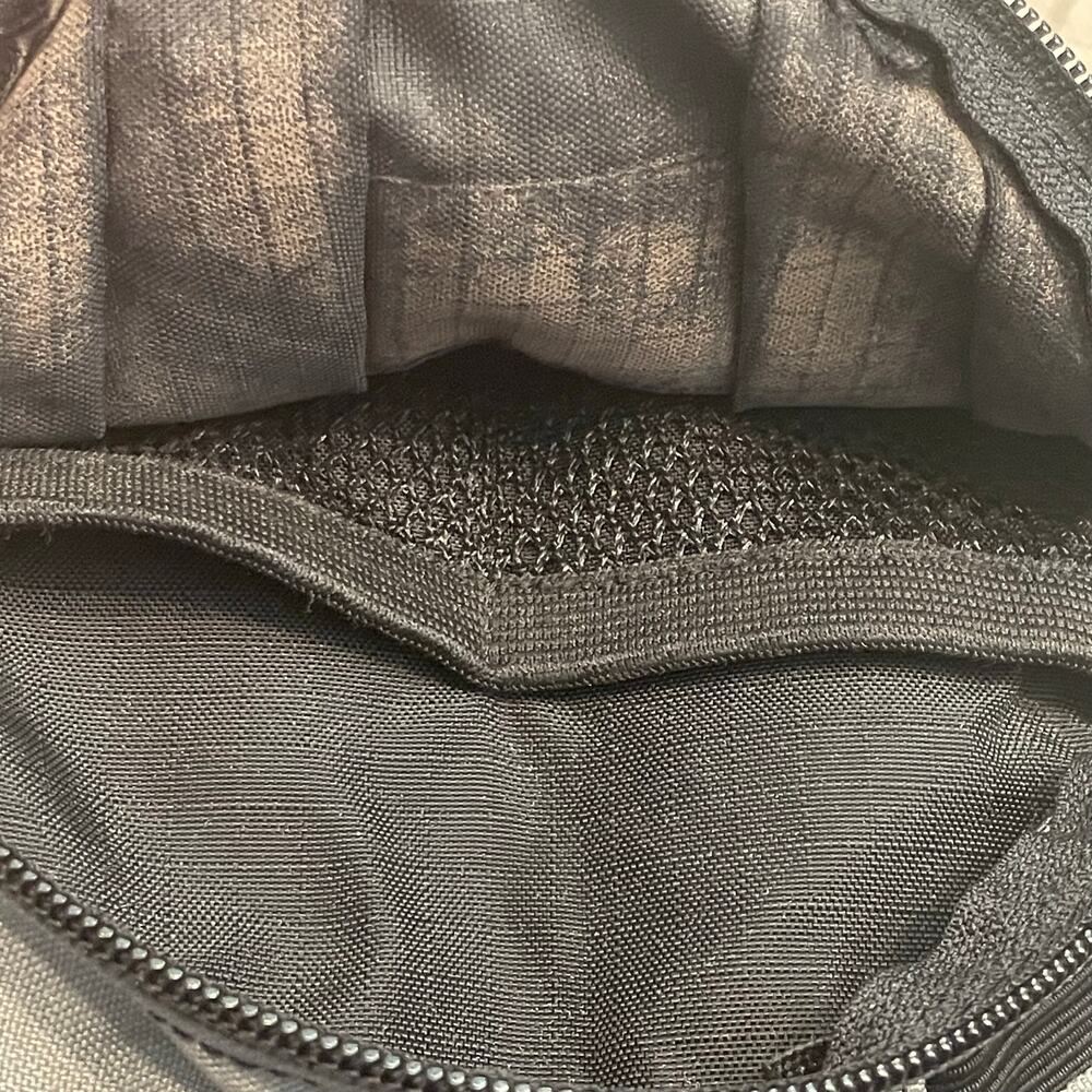 CamelBak Lobo Hydration Backpack Hiking Cycling Biking Camping Black NO Bladder - Picture 9 of 16